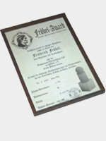 Fröbel-Diplom